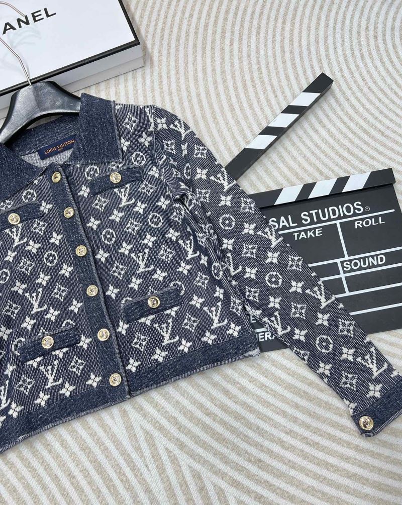 Louis Vuitton Sweaters